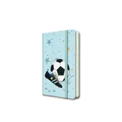 Notes football sa elastiÄ?nom trakom 84L BD721948 ( 09/70075 )