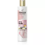 Pantene Pro-V Miracles LiftNVolume šampon za volumen tankih las 250 ml