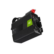 Green Cell Power Inverter 24V to 230V 150W/300W Modified sine wave