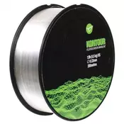 KONTOUR FLUOROCARBON MAINLINE 200m 12lb 0.33mm (KFC12)