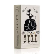 Tarot de Carlotydes