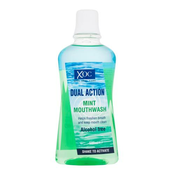 Xpel Dual Action Mint Mouthwash 500 ml ustna vodica