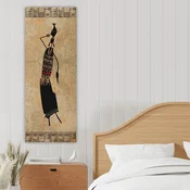 Wallity Slika DKY71496126738_3080, 30x80cm