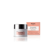 Rosal Clean be-nourished krema za lice s bademovim uljem, 50 ml