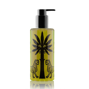Ortigia Lime of Sicily Shower Gel 250 ml