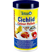 Tetra Cichlid Colour - 500 ml