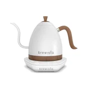 Brewista Artisan 600 ml - gooseneck vrč - Mat bela