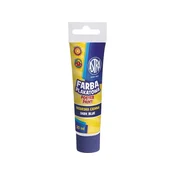 Astra ASTRA Tempera barva v tubi 30ml DARK BLUE, 83110914