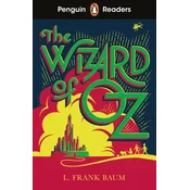 Penguin Readers Level 2: The Wizard of Oz (ELT Graded Reader)