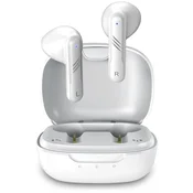 GENIUS HS-M905BT Wireless Stereo bele slušalice