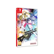 Digimon Story: Time Stranger (SWITCH)