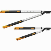 FISKARS Ĺ KARE ZA GRANE MIM.TEL. 665MM SMARTFIT L86