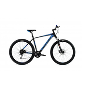 Capriolo LEVEL 9.2 21 29 crno plavi MTB bicikl