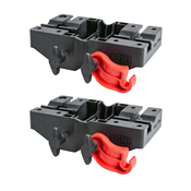 Veliki multifunkcijski nosilni komplet Bessey STE-MH-SET (2-delni) - Bessey