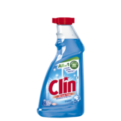 CLIN Tecno sredstvo za cišcenje Crystal Refill LC1 500ml