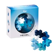 Plus-Plus Vodni slap Hexel