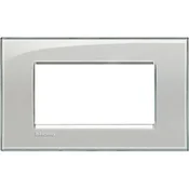 ZAŠČITNI OKVIR LIVING LIGHT 4M LEDENO SIVA LNA4804KG