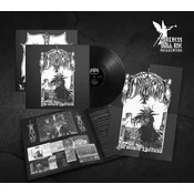 Immortal - The Northern Upirs Death (3rd Press) (LP)