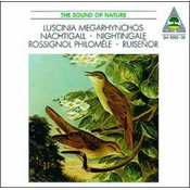 THE SOUND OF NATURE/NACHTIGAL