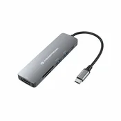 Conceptronic priključna stanica za Notebook - DONN11G