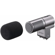 SONY STEREO mikrofon ECM-SST1