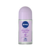 NIVEA Ženski roll on dezodorans Double Effect 50 ml