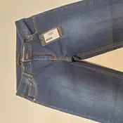 ŽENSKE HLAČE JEANS KLICHE SIZE34 IT48 (90)
