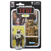 HASBRO STAR WARS RETURN OF THE JEDI PAPLOO COL VINTAGE FIGURICA, (20839458)