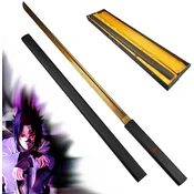 Naruto Sasuke Uchiha replika meča Kusanagi