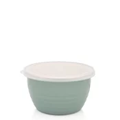 Metalac posuda za cuvanje hrane WAVE ZELENA 16cm/1,7lit