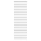 Zavjesa zebra 80x230 cm širina tkanine 75,9 cm poliester