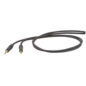 DH profesionalni stereo kabel Jst-Jst DHS140LU2 2M