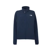 THE NORTH FACE Jopa iz flisa OXARA mornarska/bela