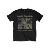 Black Sabbath Košulja Sabbath Bloody Sabbath Vintage Unisex Black M