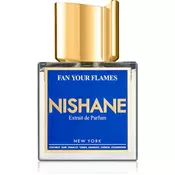 Nishane Rosa Turca parfumski ekstrakt uniseks 50 ml
