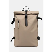 Nahrbtnik Rains 14590 Rolltop Rucksack Large W3