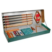 Biljard Set Aramith Premium