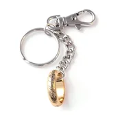 Privezak Cinereplicas - Lord Of The Rings - One Ring Keychain