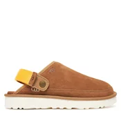 UGG Cokle Goldencoast II karamel/oranžna