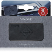 VINOVE Classic Leather Eclipse Milano dišava za avto 0