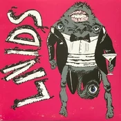 Livids - Your House Or The Courthouse (LP)