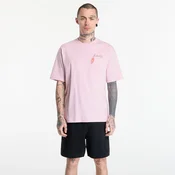Majice Jordan Mens Graphic T-Shirt Iced Carmine/ Infrared 23 M