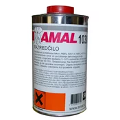 AMAL REDČILO 1030 0,75 L