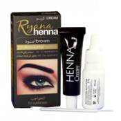 Ryana Kana za obrve, 15ml, Braon