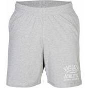 Russell Athletic REA 1902 - SHORTS, muške hlače, siva A30091