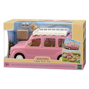 Sylvanian Families Družinski kombi