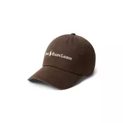 Polo Ralph Lauren baseball kapa moška bombažna Sport Cap