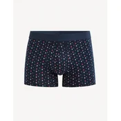 Celio Patterned Boxer Shorts Giboancre - Mens