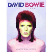 DAVID BOWIE 1947-2016 PVG