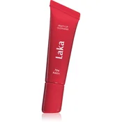 Laka Fruity Lip Glotioner vlažilni sijaj za ustnice odtenek 704 Ruddy 10 ml
